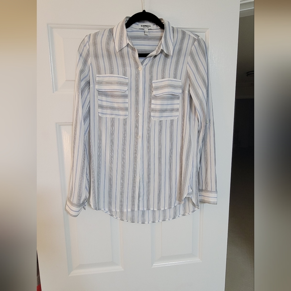 Express Shirt - Picture 2 of 5
